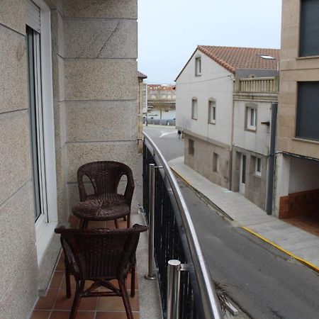 Apartamentos Arosa Isla de Arosa Εξωτερικό φωτογραφία