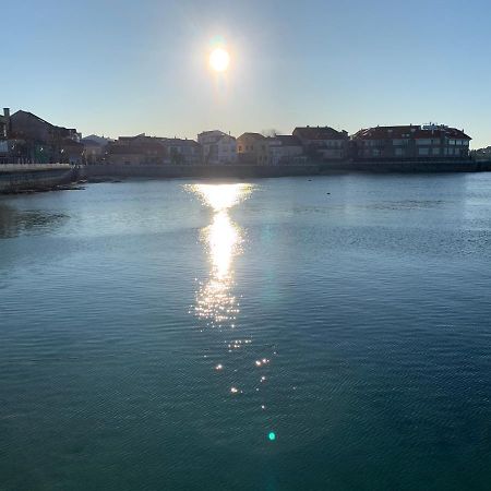 Apartamentos Arosa Isla de Arosa Εξωτερικό φωτογραφία