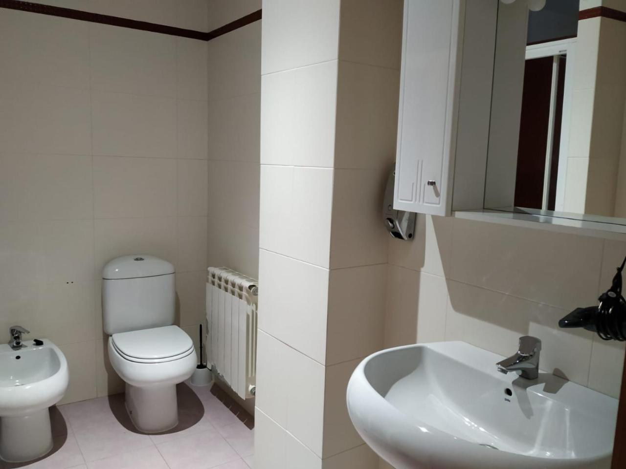 Apartamentos Arosa Isla de Arosa Εξωτερικό φωτογραφία