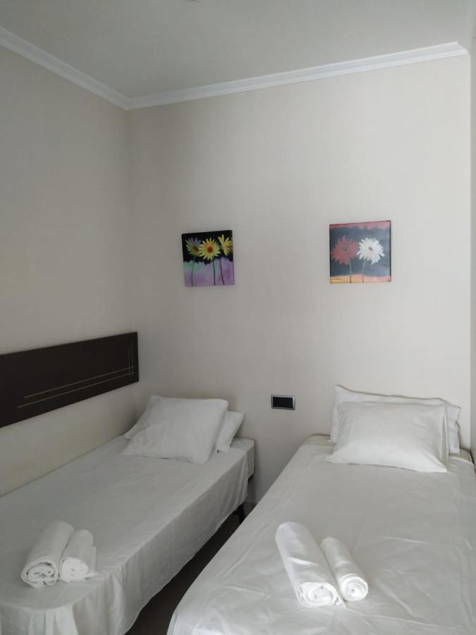 Apartamentos Arosa Isla de Arosa Εξωτερικό φωτογραφία