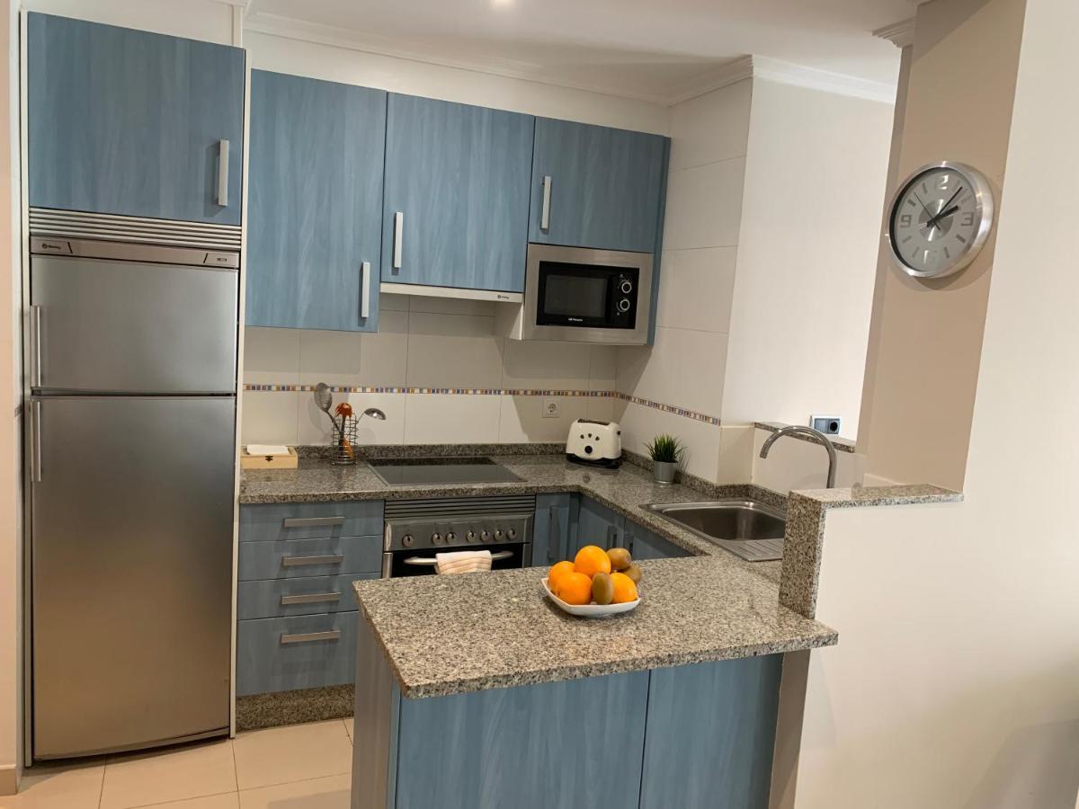 Apartamentos Arosa Isla de Arosa Εξωτερικό φωτογραφία
