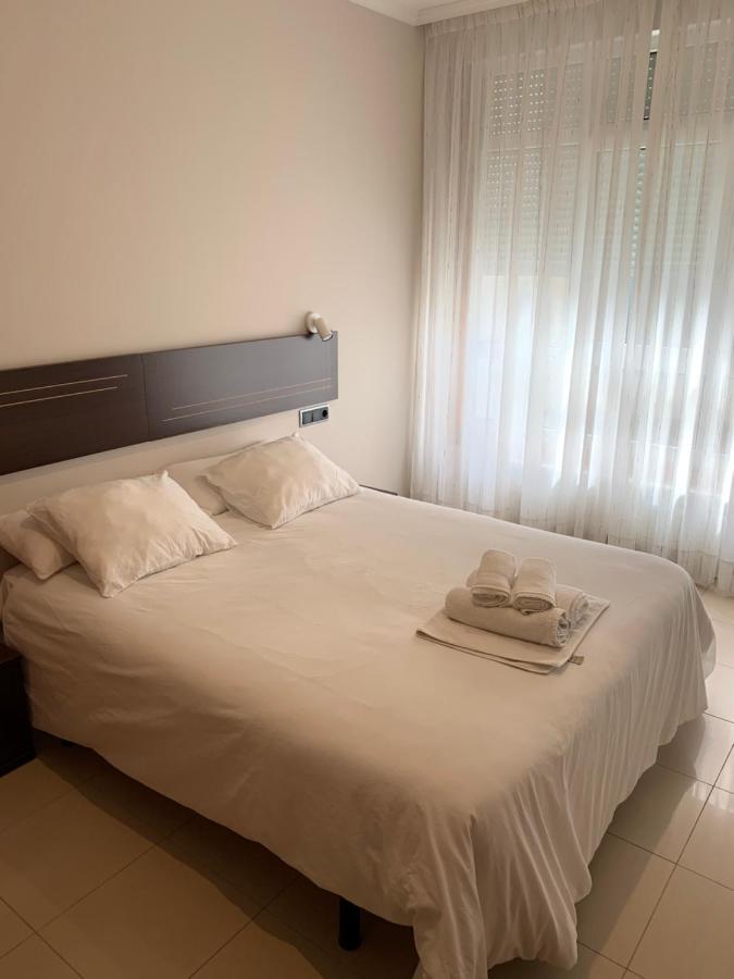Apartamentos Arosa Isla de Arosa Εξωτερικό φωτογραφία