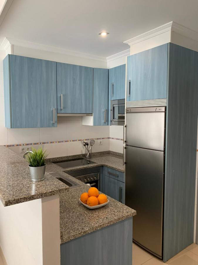Apartamentos Arosa Isla de Arosa Εξωτερικό φωτογραφία